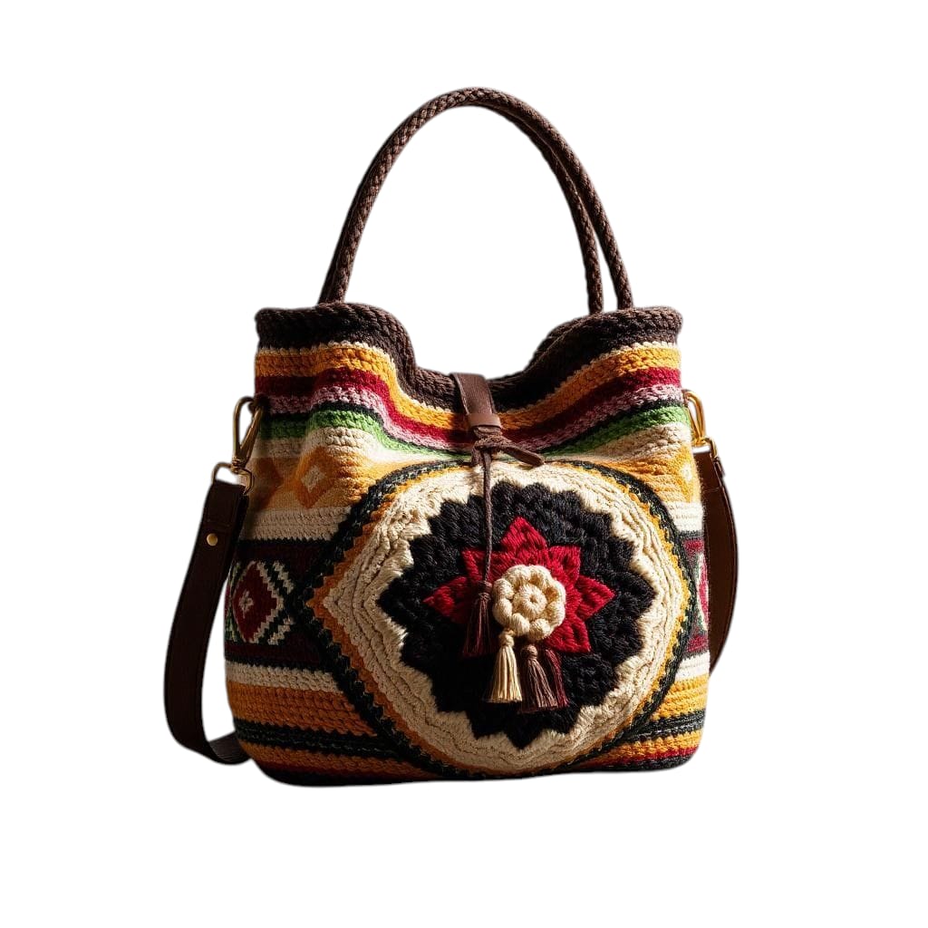 Bag "SUMAQ"