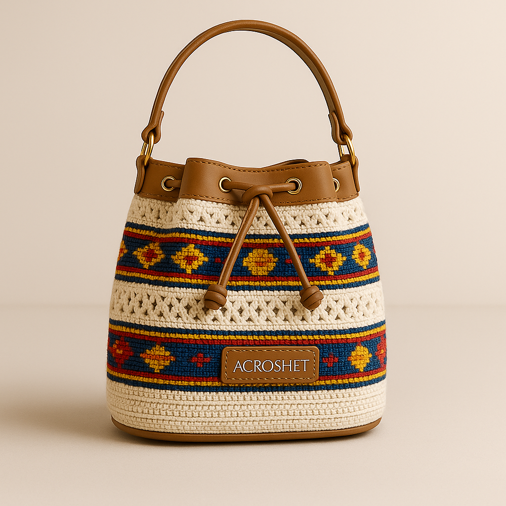 Cartera CHASQA ÑAWI