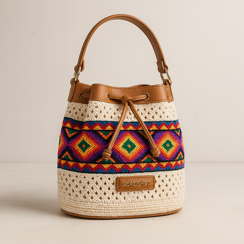 Cartera SUMAQ ÑAWI