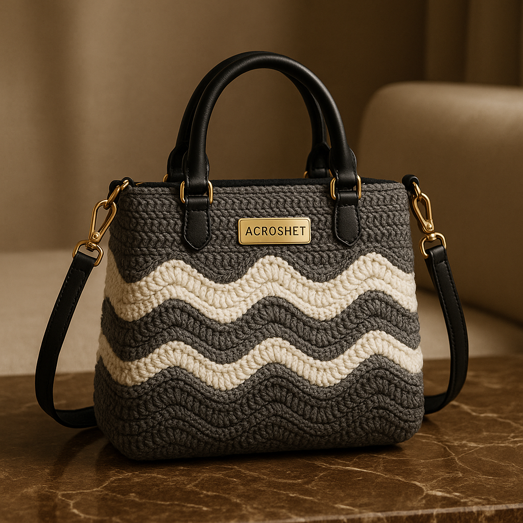 Cartera ANDEAN LUXURY