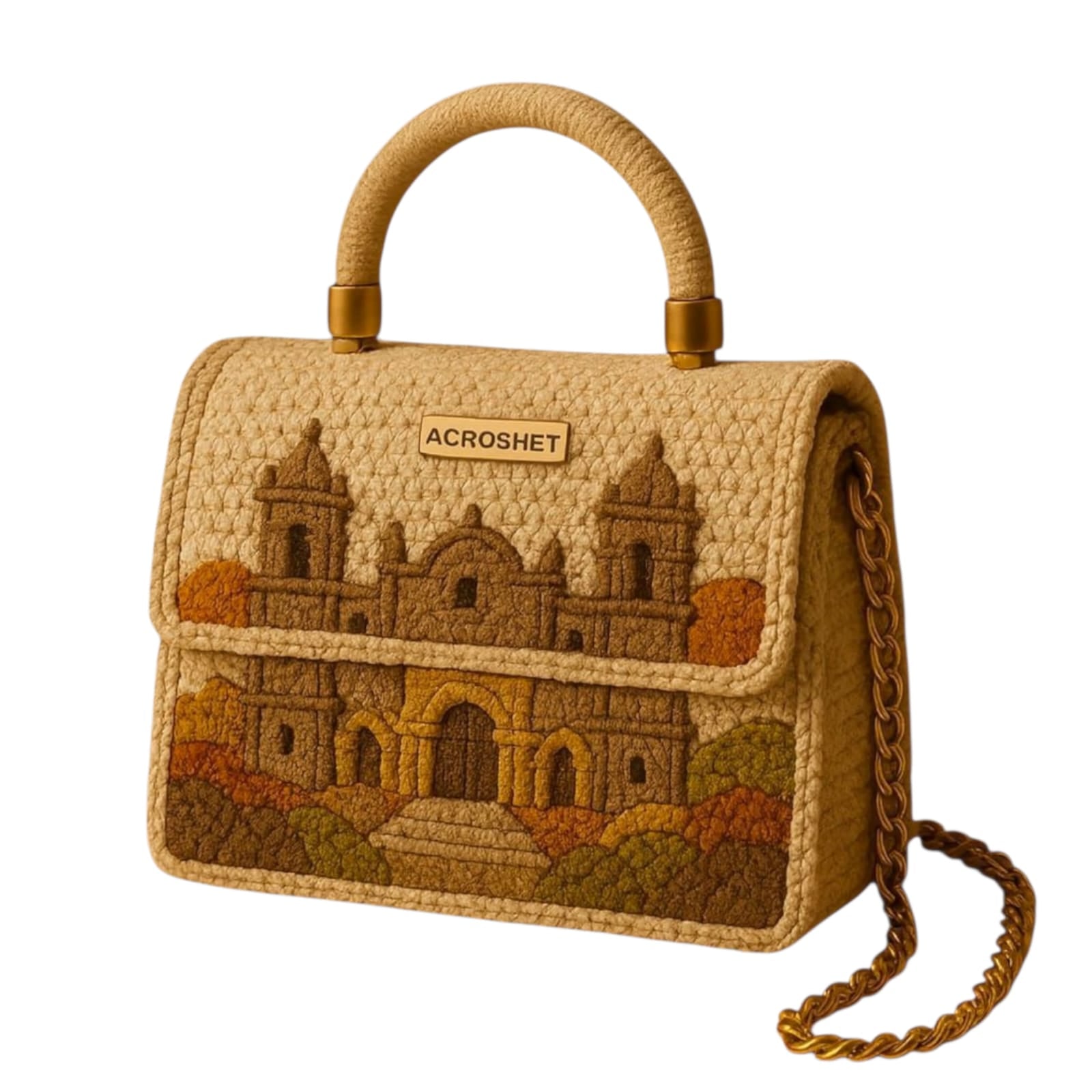 Cartera SUMAQ
