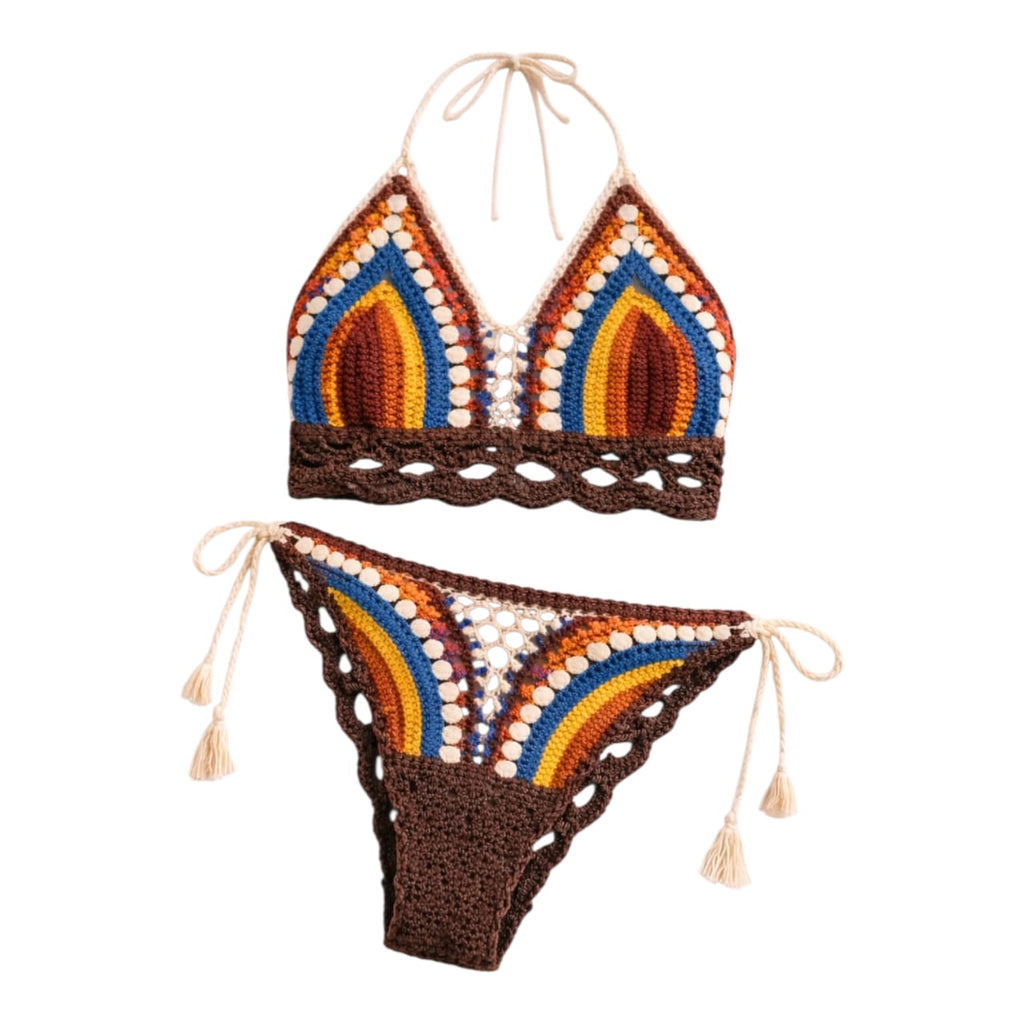 Bikini Chakana Andina