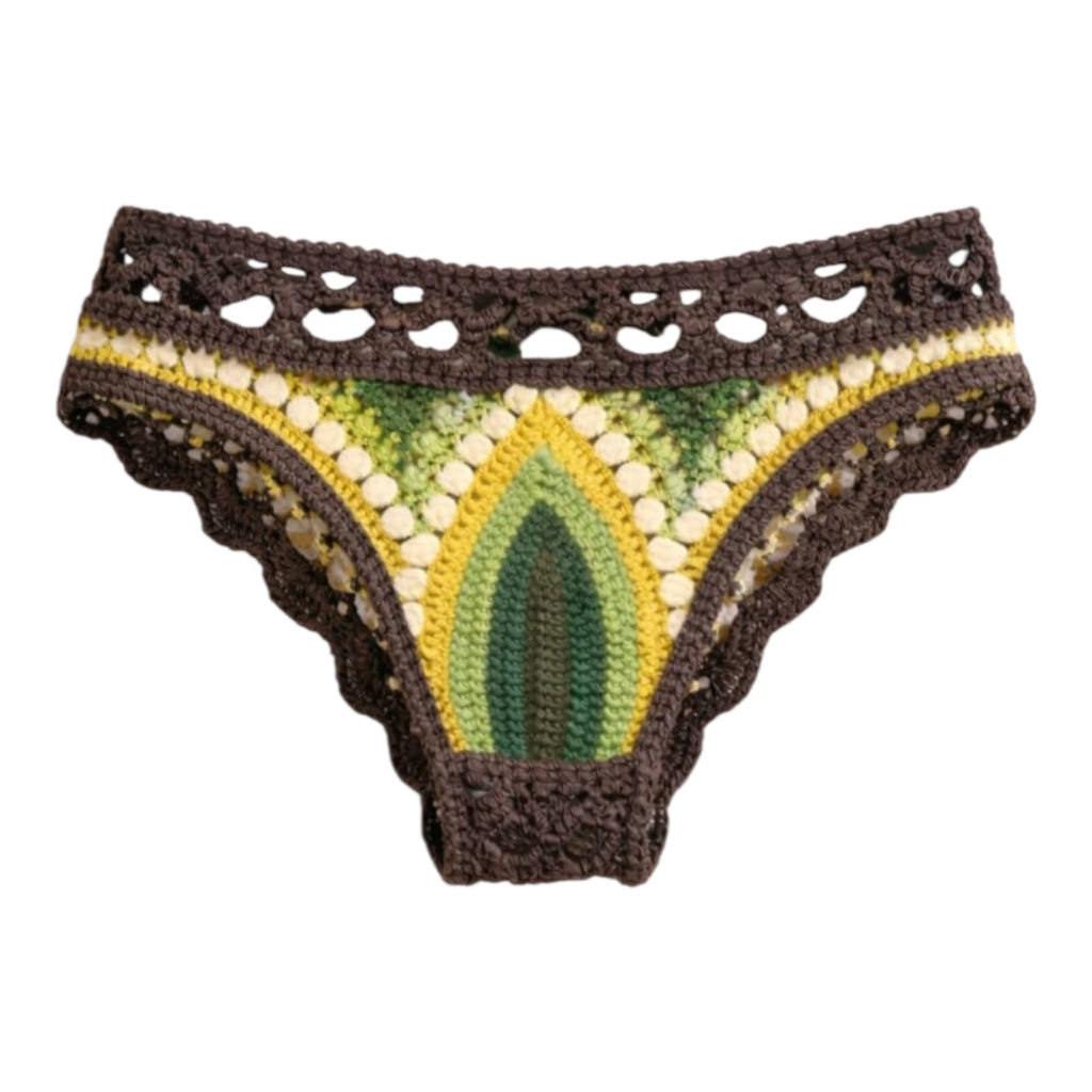 Bikini Selva Mística