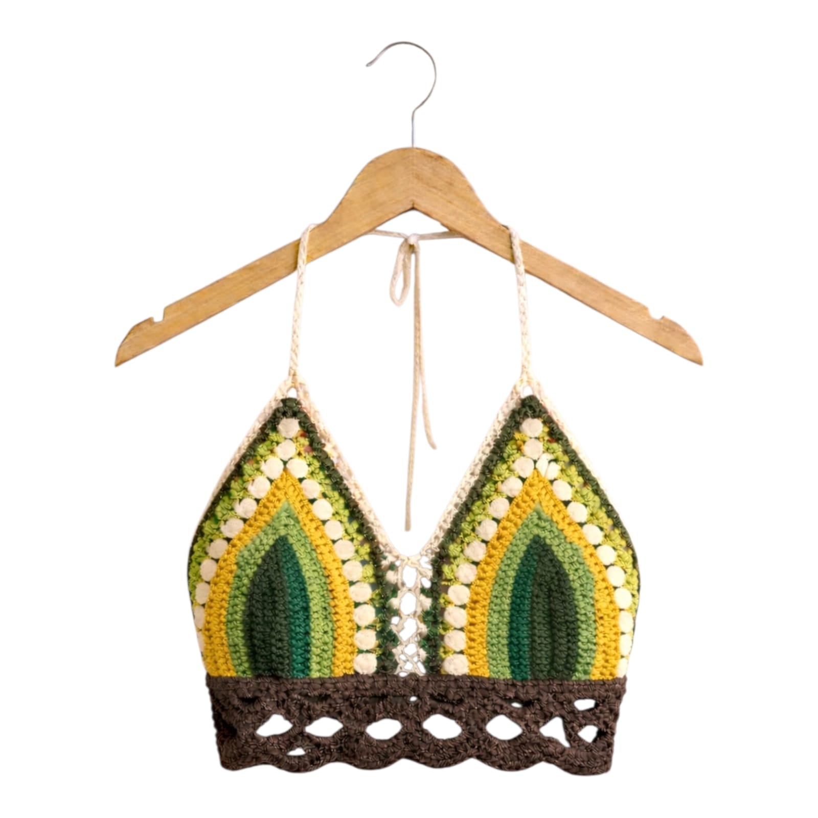 Bikini Selva Mística