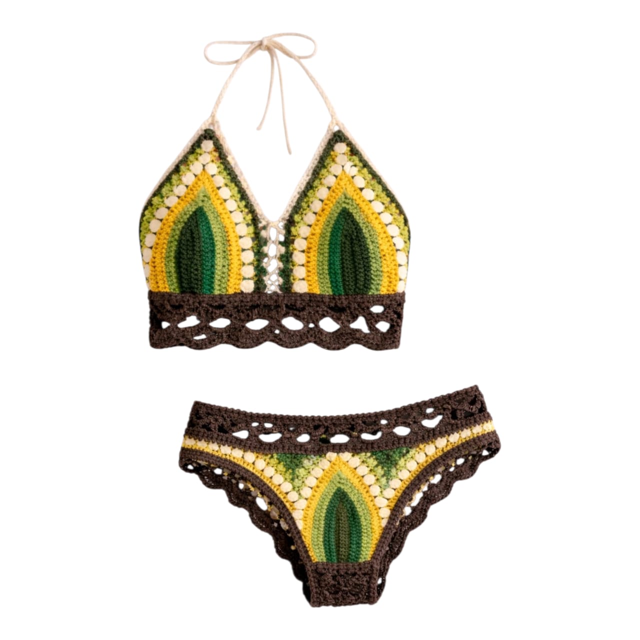 Bikini Selva Mística