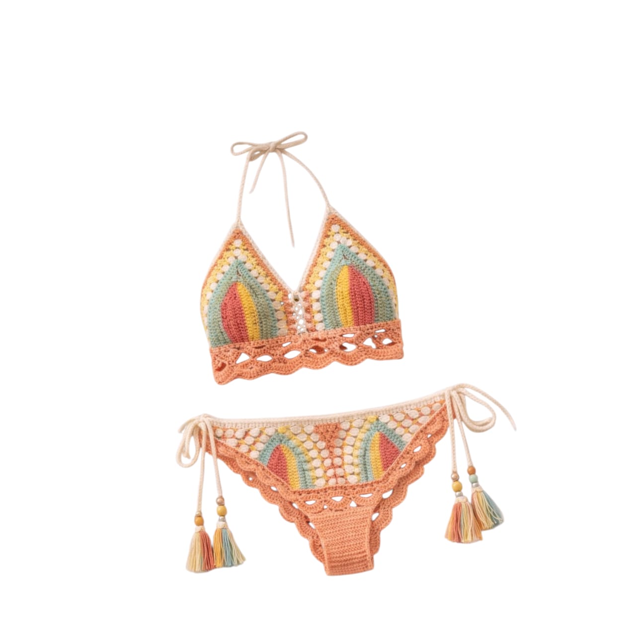 Bikini Amanecer Suave