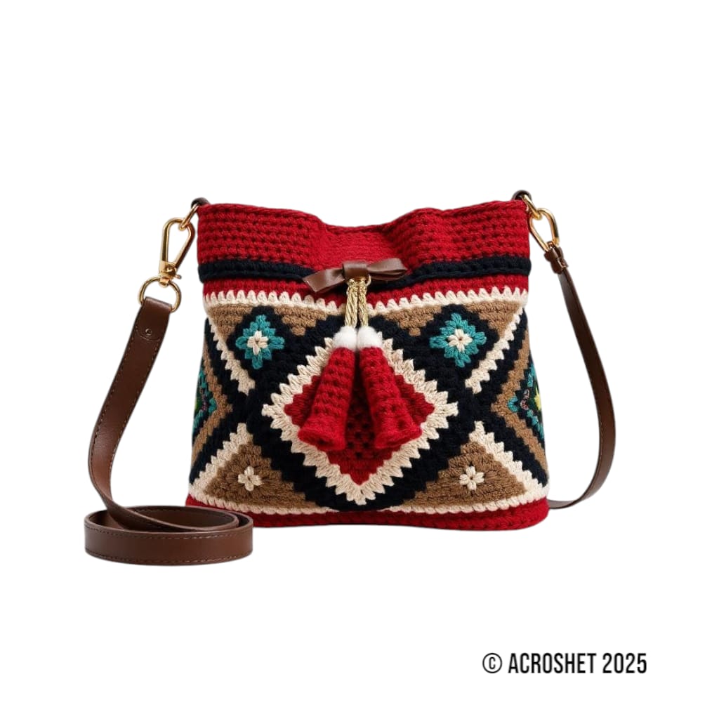 Bolso THE HIGHLANDS