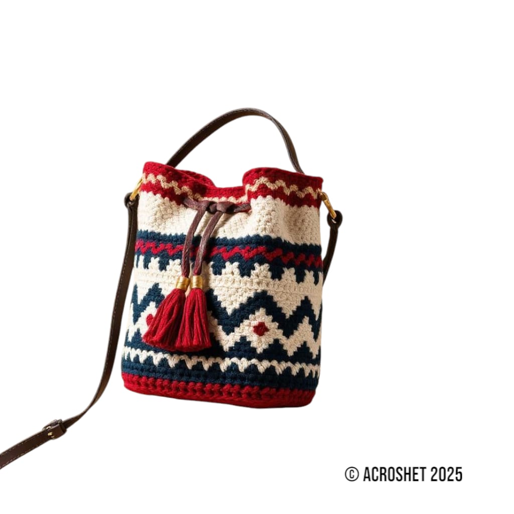 Bag "The Andes"