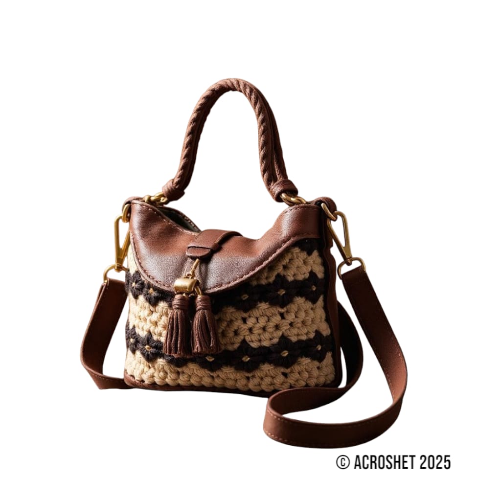Bag "Fashion Land"