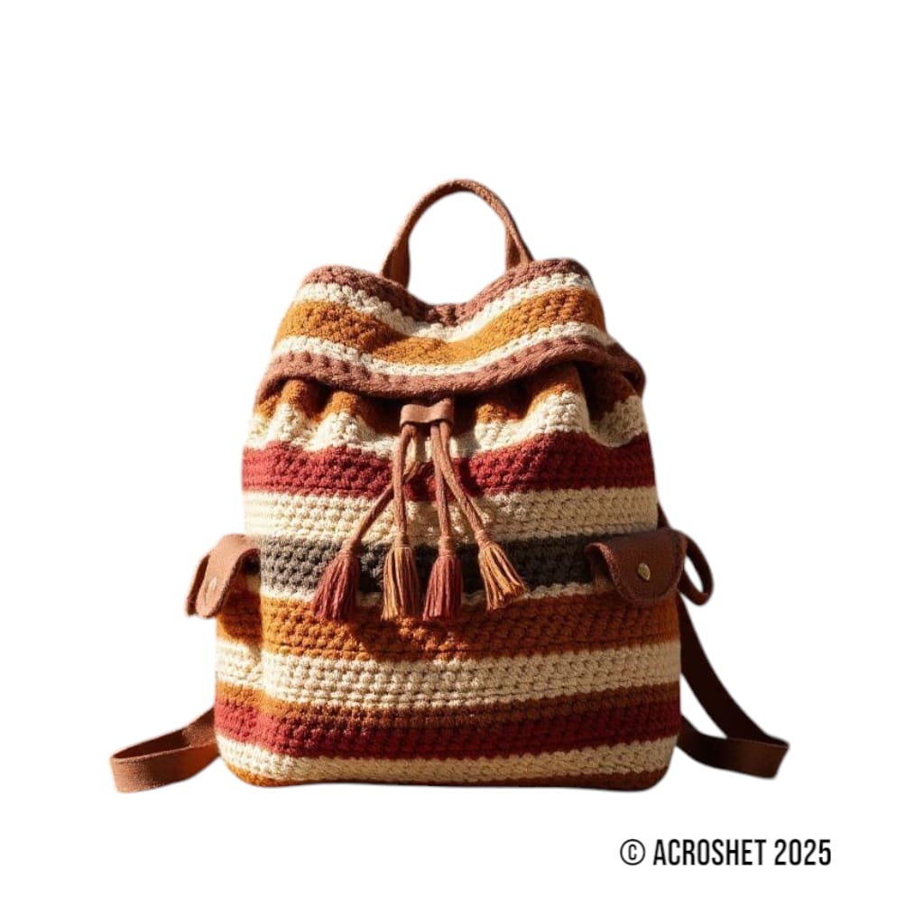 Mochila "Sendero"