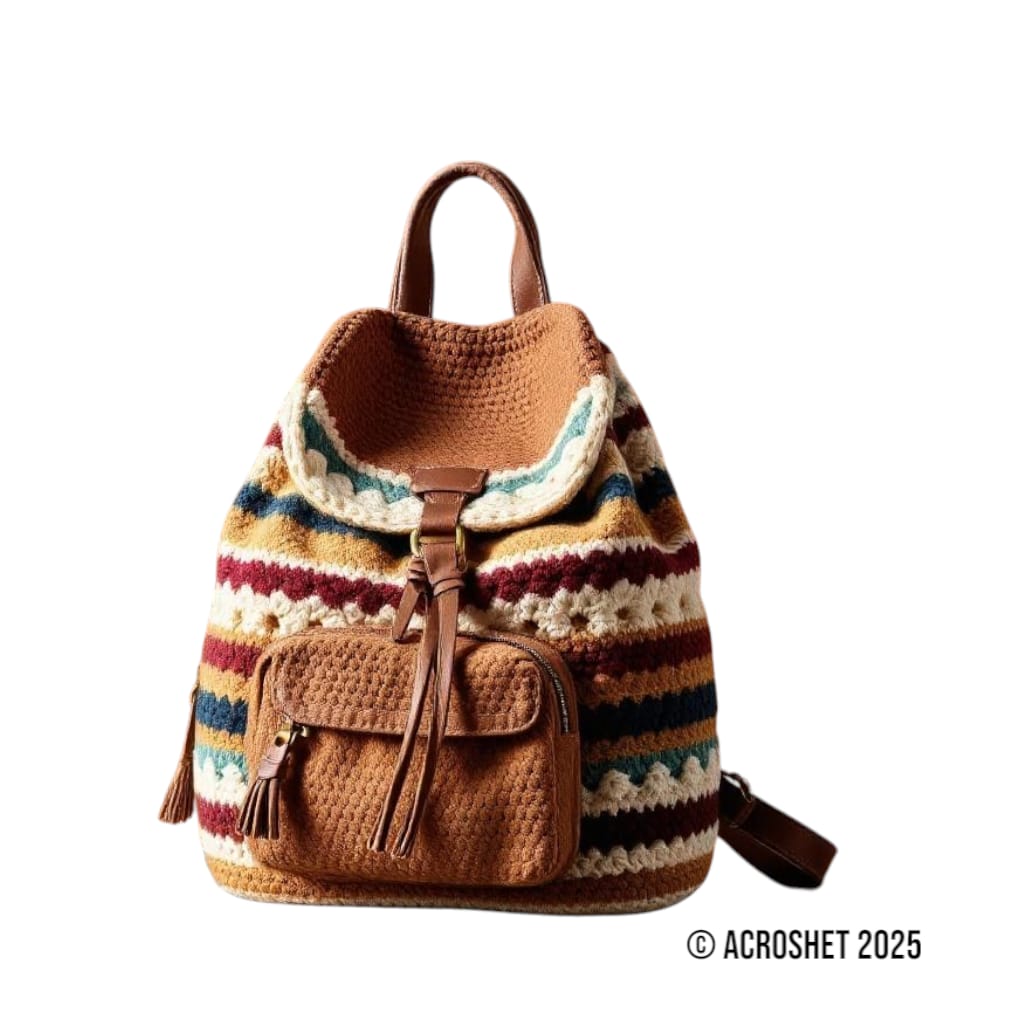 Backpack ALLPA