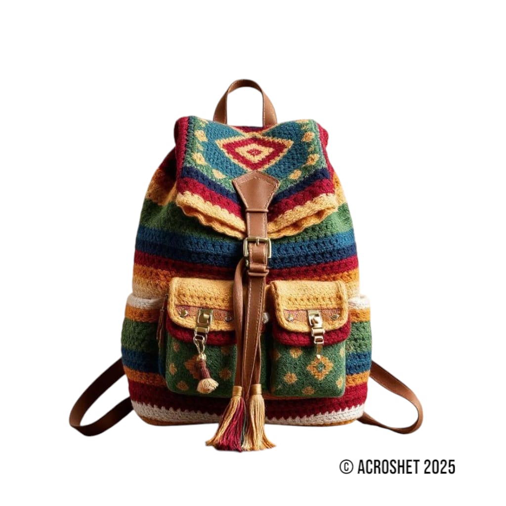 Backpack LLINPI