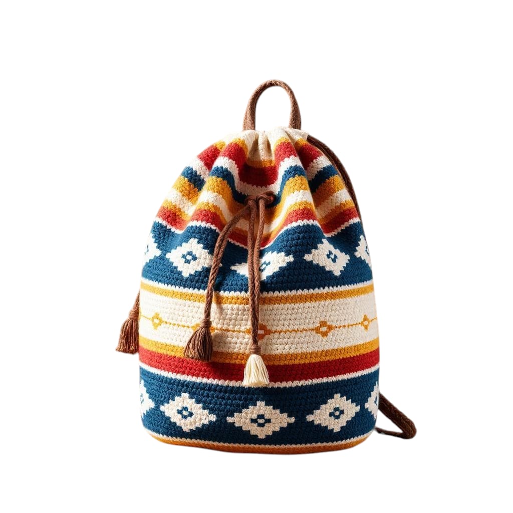 Backpack "LLAMKAY"