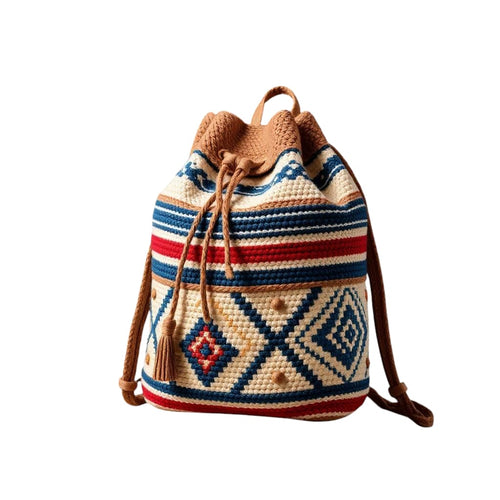 Backpack "AQU"
