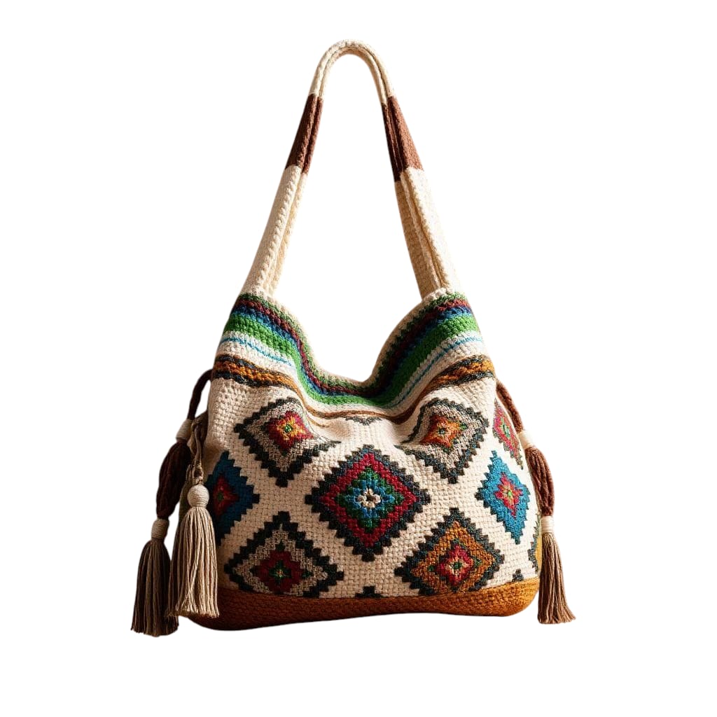 Bag "RAYMI"