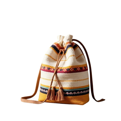 Backpack "MAYU"