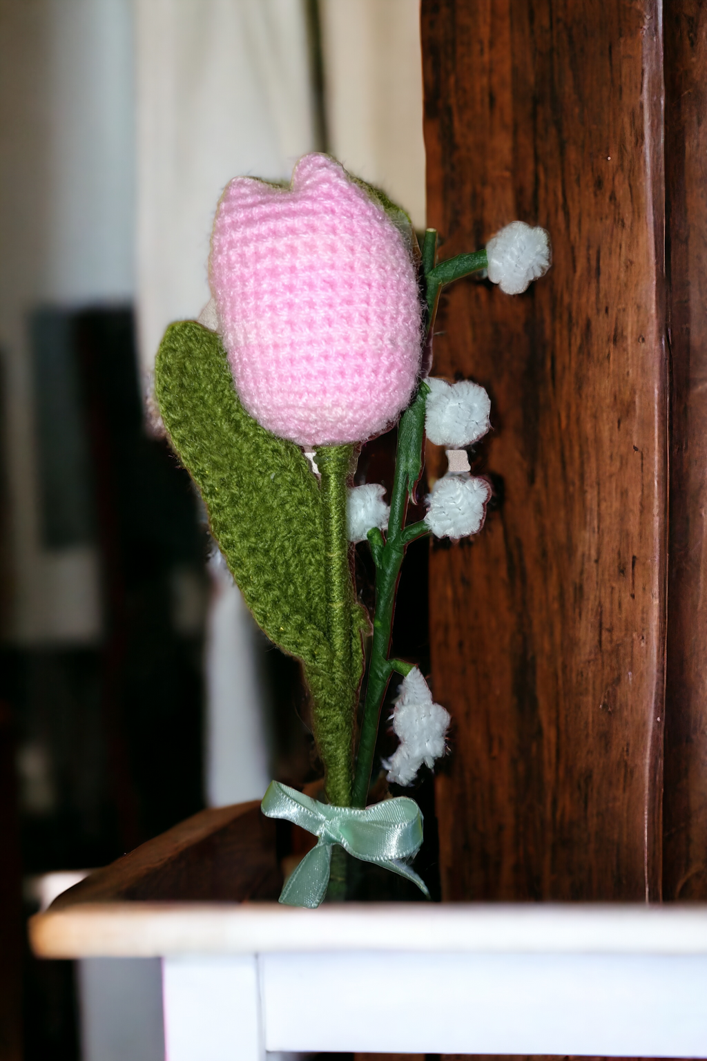 Tulipán