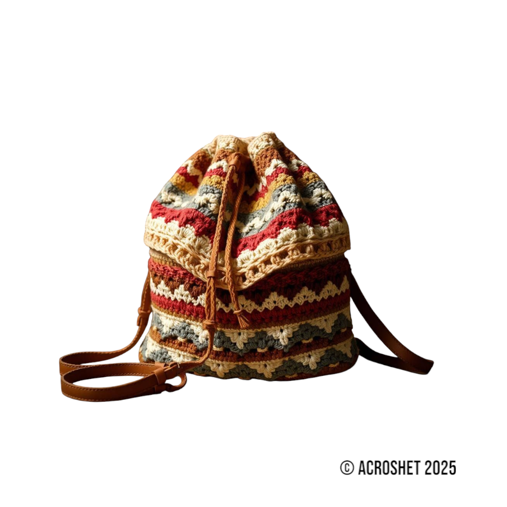Backpack Mountain
